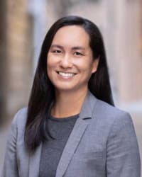 Top Rated Immigration Attorney in San Francisco, CA : Jennifer Carr