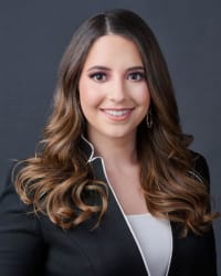 Top Rated Family Law Attorney in Houston, TX : Serena E. Hudson
