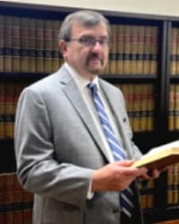 Top Rated Civil Litigation Attorney in Montgomery, AL : Clifton E. Slaten