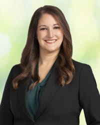 Top Rated Family Law Attorney in Dallas, TX : Jessica G. Anderson