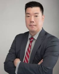 Top Rated Personal Injury Attorney in Palisades Park, NJ : Kendal Sim