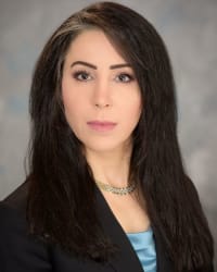 Top Rated Family Law Attorney in Las Vegas, NV : Jennifer V. Abrams