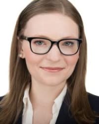 Top Rated Criminal Defense Attorney in Pittsburgh, PA : Rebecca Canterbury