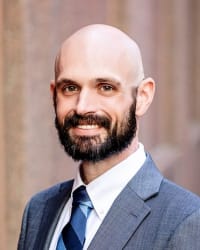 Top Rated Energy & Natural Resources Attorney in Austin, TX : Blair Beck McCall