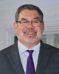 Top Rated White Collar Crimes Attorney in Charlotte, NC : Noell P. Tin