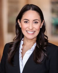 Top Rated Medical Malpractice Attorney in Glendale, CA : Destiny Michelle Verdugo