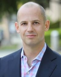 Top Rated General Litigation Attorney in West Hollywood, CA : Will Edmonson