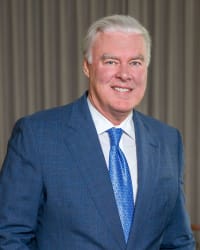 Top Rated Personal Injury Attorney in Baton Rouge, LA : Frank Tomeny, III