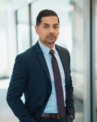 Top Rated Personal Injury Attorney in Greenwood Village, CO : Babar Waheed