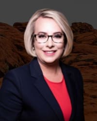 Top Rated Personal Injury Attorney in Henderson, NV : Shemilly A. Briscoe