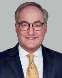 Top Rated Products Liability Attorney in Chicago, IL : Francis P. (Frank) Morrissey