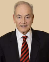 Top Rated Appellate Attorney in New York, NY : G. Oliver Koppell