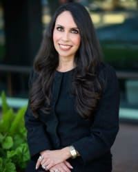 Top Rated Family Law Attorney in San Jose, CA : Gina N. Policastri