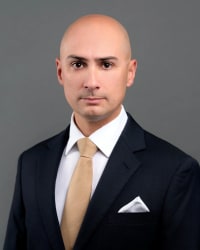 Top Rated Business & Corporate Attorney in Coral Gables, FL : Antonio Martinez