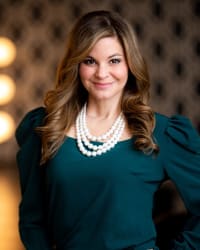 Top Rated Family Law Attorney in Plano, TX : Erin M. Bogdanowicz