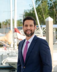 Top Rated Transportation & Maritime Attorney in Tampa, FL : Gino J. Butto