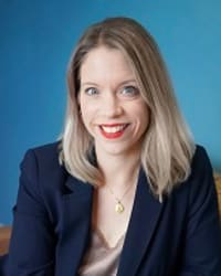 Top Rated Civil Litigation Attorney in Cranberry Township, PA : Jill Sinatra