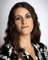 Top Rated Family Law Attorney in Northborough, MA : Leila J. Wons