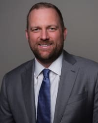 Top Rated Criminal Defense Attorney in Monroe, GA : Peter J. Wosnik