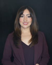 Top Rated White Collar Crimes Attorney in San Antonio, TX : Amanda Inez Hernandez