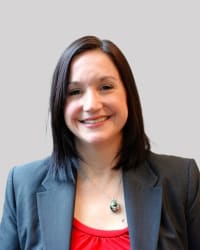 Top Rated Elder Law Attorney in Columbia, MD : Jennifer C. McManus