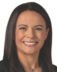 Top Rated Workers' Compensation Attorney in Baltimore, MD : Erin H. Snyder