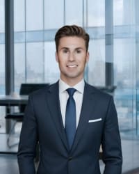 Top Rated Appellate Attorney in Seattle, WA : Corey Evan Parker