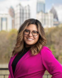 Top Rated Workers' Compensation Attorney in Marietta, GA : Luisa P. Alejos