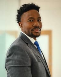 Top Rated Civil Rights Attorney in Los Angeles, CA : Na'Shaun Neal