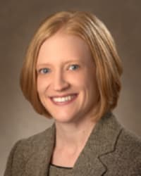 Top Rated Employment & Labor Attorney in Charleston, WV : Kristina Thomas Whiteaker