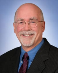 Top Rated Personal Injury Attorney in Fairfax, VA : Peter S. Everett