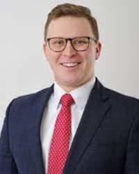 Top Rated Personal Injury Attorney in Oklahoma City, OK : Chad Nelson