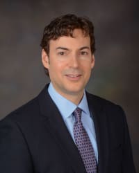 Top Rated General Litigation Attorney in New York, NY : Mitchell D. Frankel