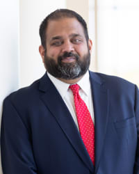 Top Rated Criminal Defense Attorney in Overland Park, KS : Zach Thomas