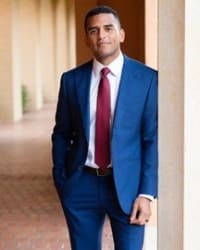 Top Rated Medical Malpractice Attorney in Orlando, FL : Robin Treto