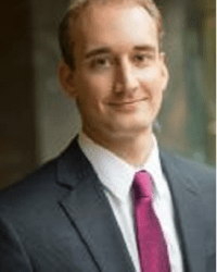 Top Rated Estate & Trust Litigation Attorney in Dallas, TX : Zachary Everett Johnson