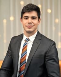 Top Rated Personal Injury Attorney in Los Angeles, CA : Sebastian Wenthe