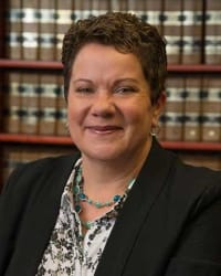 Top Rated Family Law Attorney in Cartersville, GA : Christina Stahl