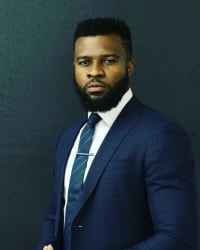 Top Rated Personal Injury Attorney in Dallas, TX : Nnamdi Ekeh