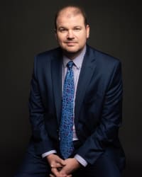 Top Rated Criminal Defense Attorney in Forney, TX : Robert S. Guest