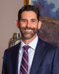 Top Rated Personal Injury Attorney in Oklahoma City, OK : T. Luke Abel