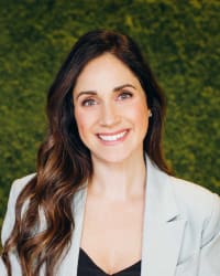 Top Rated Personal Injury Attorney in Seattle, WA : Mallory C. Allen