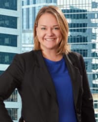 Top Rated Creditor Debtor Rights Attorney in Plymouth, MN : Jillian N. Walker