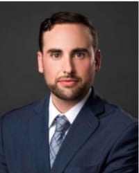 Top Rated Personal Injury Attorney in Boca Raton, FL : Nathan Vanderlaan