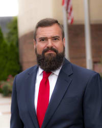 Top Rated Family Law Attorney in Mooresville, NC : Ronnie D. Crisco, Jr.