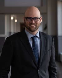 Top Rated Criminal Defense Attorney in Colorado Springs, CO : Casey Kane