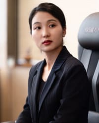 Top Rated Civil Litigation Attorney in Floral Park, NY : Mingyuan Zhang