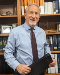 Top Rated Business Litigation Attorney in Braintree, MA : Bradley C. Pinta