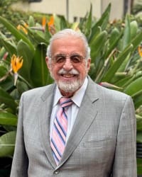 Top Rated Real Estate Attorney in San Jose, CA : Ronald R. Rossi
