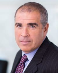 Top Rated White Collar Crimes Attorney in Washington, DC : Barry Boss